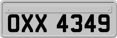 OXX4349