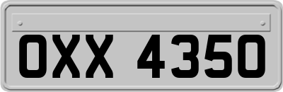 OXX4350