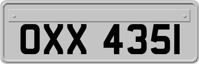 OXX4351