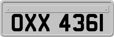 OXX4361