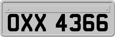 OXX4366