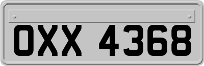 OXX4368