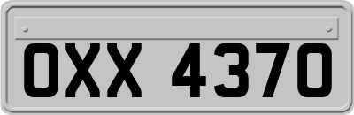 OXX4370