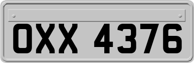 OXX4376