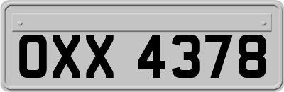 OXX4378