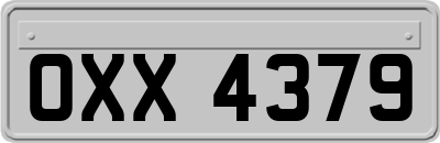 OXX4379