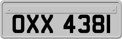 OXX4381
