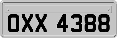 OXX4388
