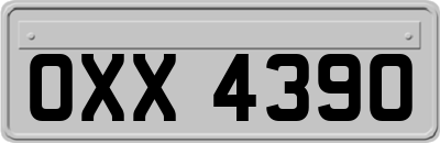 OXX4390