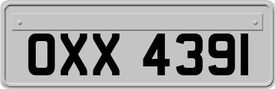 OXX4391