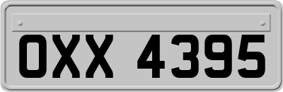 OXX4395
