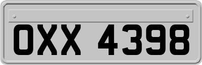 OXX4398