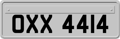 OXX4414