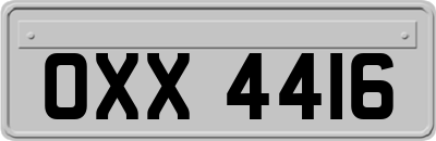 OXX4416