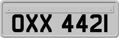 OXX4421