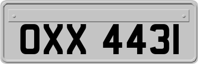 OXX4431