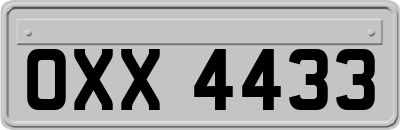 OXX4433