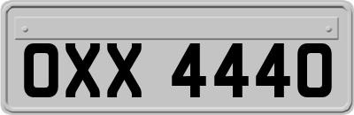 OXX4440