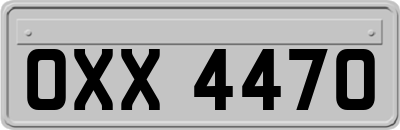 OXX4470