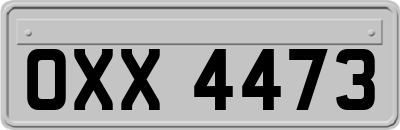 OXX4473