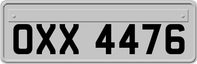 OXX4476