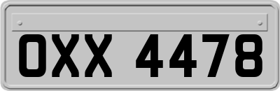 OXX4478