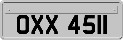 OXX4511