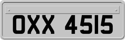 OXX4515