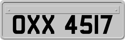 OXX4517