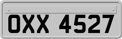 OXX4527