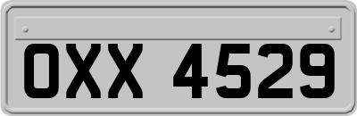 OXX4529