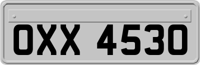 OXX4530