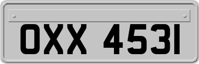 OXX4531