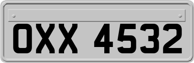 OXX4532
