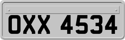OXX4534