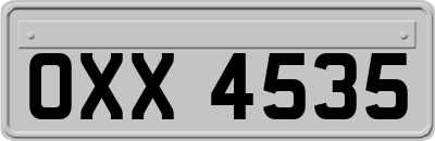 OXX4535