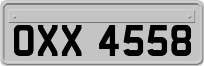 OXX4558