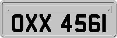 OXX4561