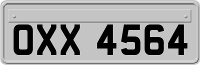 OXX4564