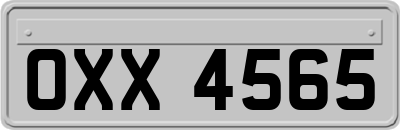 OXX4565
