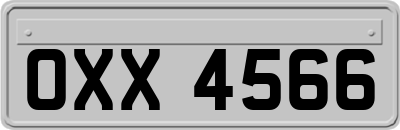 OXX4566