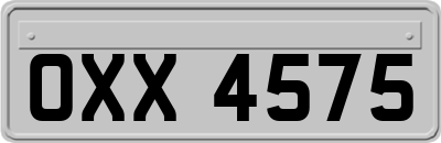 OXX4575