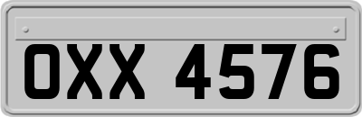 OXX4576