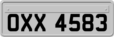 OXX4583