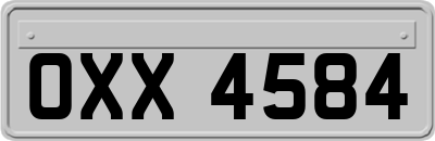 OXX4584