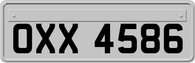 OXX4586