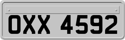 OXX4592