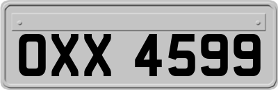 OXX4599