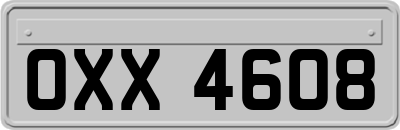 OXX4608