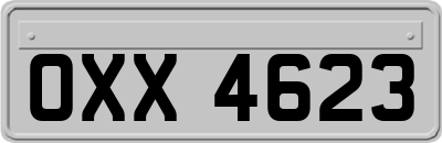 OXX4623